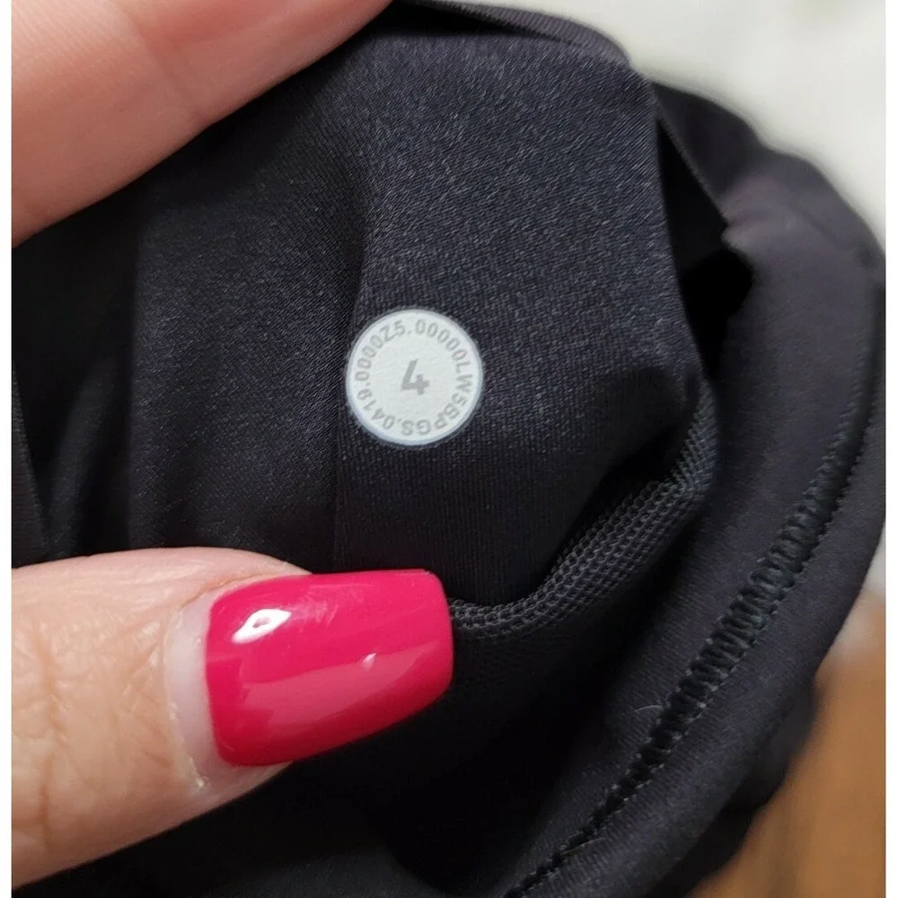 Lululemon In Movement Tight 25